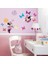 Roommates RMK1666SCS Minnie Mouse Duvar Sticker 2