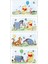 Roommates RMK1637SCS Winnie The Pooh Duvar Sticker 1