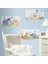 Roommates RMK1637SCS Winnie The Pooh Duvar Sticker 2