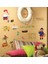 Roommates RMK1195SCS Hazine Avcıları Duvar Sticker 2