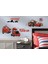 Roommates RMK2533SCS Arabalar - 2 Büyük Araçlar Duvar Sticker 3