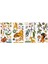 Roommates RMK1921SCS Aslan Kral Duvar Sticker 1