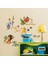 Roommates RMK1921SCS Aslan Kral Duvar Sticker 2