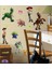 Roommates RMK1428SCS Oyuncak Hikayesi - 3 Duvar Sticker 2