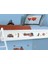 Roommates RMK1125SCS Itfaiye Araçları Duvar Sticker 2