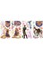 Roommates RMK1524SCS Rapunzel Duvar Sticker 1