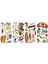 Roommates RMK1536SCS Phineas ve Ferb Duvar Sticker 1