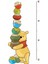 Roommates RMK1501GC Winnie The Pooh ve Büyüme Tablosu Duvar Sticker 2