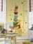 Roommates RMK1501GC Winnie The Pooh ve Büyüme Tablosu Duvar Sticker 3