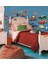 Roommates RMK1520SCS Disney Arabalar Duvar Sticker 2