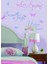 Roommates RMK1515SCS Disney Kelebekler Duvar Sticker 2