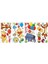 Roommates RMK1498SCS Winnie The Pooh Duvar Sticker 1