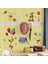Roommates RMK1498SCS Winnie The Pooh Duvar Sticker 2