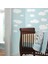 Roommates RMK1562SCS Bulutlar Duvar Sticker 2