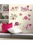 Roommates RMK1649SCS Aşk, Sevgi, Barış Duvar Sticker 2