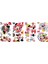 Roommates RMK2121SCS Minnie Mouse Alışverişte Duvar Sticker 1
