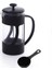 French Press Filtre Kahve Bitki Çayı Demliği 350 ml 1