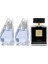 Perceive 50 ml Kadın Edp(2 Adet)+Avon Little Black Dress 50 ml Kadın Edp 1