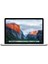 Apple Macbook Pro 15.4" 2016 Ekran Koruyucu Al-24696 1