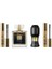 Little Black Party 50 ml Parfum Rolon ve Avon True 5 In One Lash Genius Maskara 1