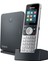 Yealink W53P SIP Dect Baz İstasyonu + Telsiz Telefon 1