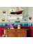 Roommates RMK1133BCS Gemiler Bordür Duvar Sticker 2