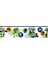 Roommates RMK1545BCS Oyuncak Hikayesi - 3 Buzz Duvar Sticker 1