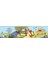 Roommates RMK1497BCS Winnie The Pooh Bordür Duvar Sticker 1