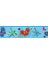 Roommates RMK1020BCS Kelebekler Bordür Duvar Sticker 1