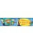 Roommates RMK1532BCS Phineas ve Ferb Bordür Duvar Sticker 1