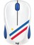 M238 Fan Collection - France 2.4GHz Wireless Mouse 910-005404 1