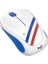 M238 Fan Collection - France 2.4GHz Wireless Mouse 910-005404 2