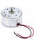 Elektrik Üreten Mini Dc Dinamo Motoru, 5V Eğitici Elektrik Motoru 1