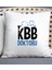 Kbb Temalı Yastık 1