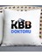 Kbb Doktoru Temalı Yastık 1