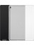 Lenovo TAB M10 10.1 X505F 4G LTE ZA490043TR Tablet Silikon Tpu Soft Kılıf - Şeffaf 1