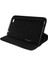 Lenovo Tab 4 E8 TB-8304F TB-8304L Alfa Book Case PU Deri Standlı Kılıf - Siyah 3