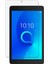 Alcatel 3T 8" Tempered Glass Cam Koruma 1