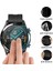 Huawei Watch GT2 46 mm Nano Esnek Ekran Koruma Filmi 2