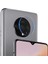 OnePlus 7T Kamera Camı Lens Koruyucu Nano Esnek Film 1
