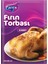 Yanmaz Fırın Torbası 3*8 Adet Toplam 24 Adet 1