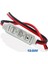 Şerit LED Dimmer Kontrol LED Kontrol Devresi 12/24V 2