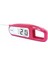 Thermo Jack Katlanır Problu Dijital Termometre Bordo 3