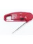 Thermo Jack Katlanır Problu Dijital Termometre Bordo 5