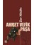 Zor Nikahı - Ahmet Vefik Paşa 1