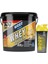 Whey Protein Tozu 3600 Gr 100 Servis + Shaker 1