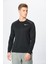 Aj7568-010 M Nk Dry Miler Top Ls Erkek T-Shirt 1