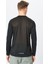 Aj7568-010 M Nk Dry Miler Top Ls Erkek T-Shirt 2