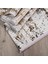 80 x 300 cm Icon Halı 12109A 2