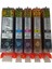 Canon PGI 550 - CLI 551 Kolay Dolan Kartuş Seti + 5 x 100 ml 2